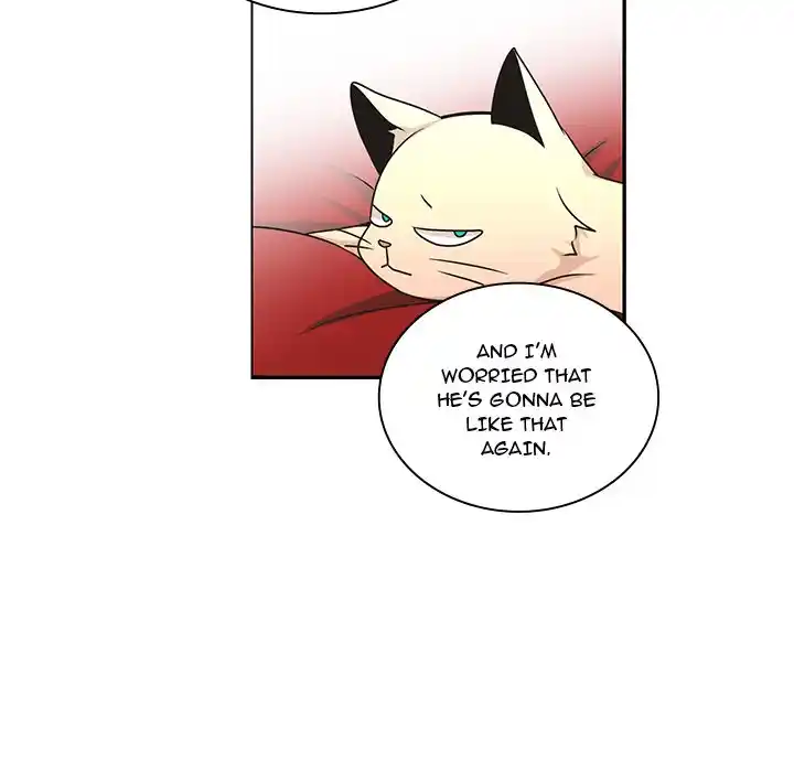 Go away, Mr.Demon Chapter 183