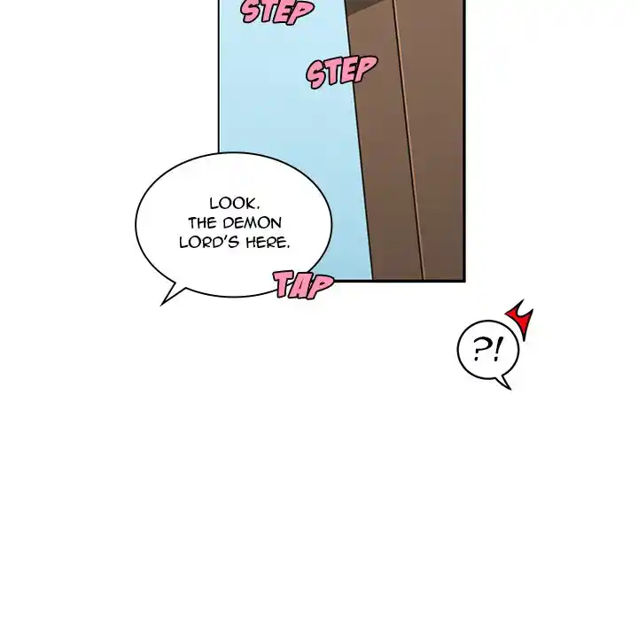 Go away, Mr.Demon Chapter 183