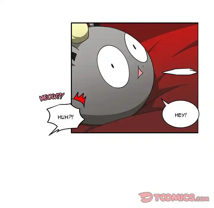 Go away, Mr.Demon Chapter 183