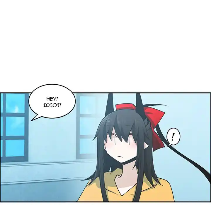 Go away, Mr.Demon Chapter 183