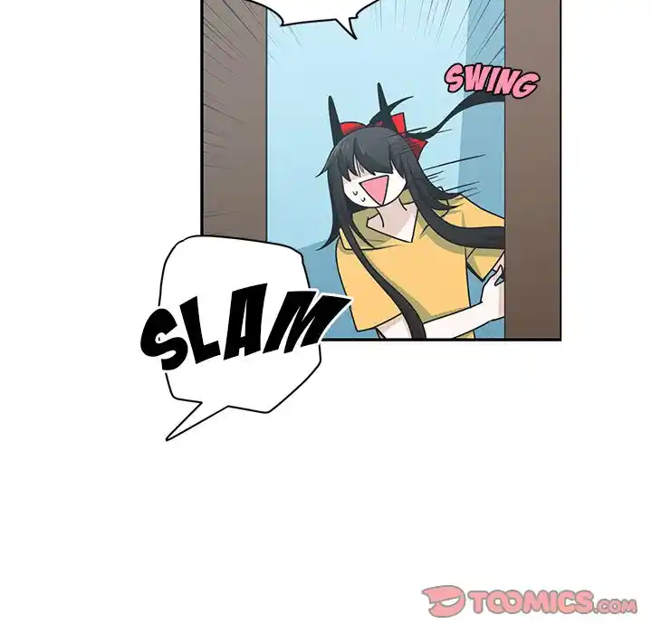 Go away, Mr.Demon Chapter 183