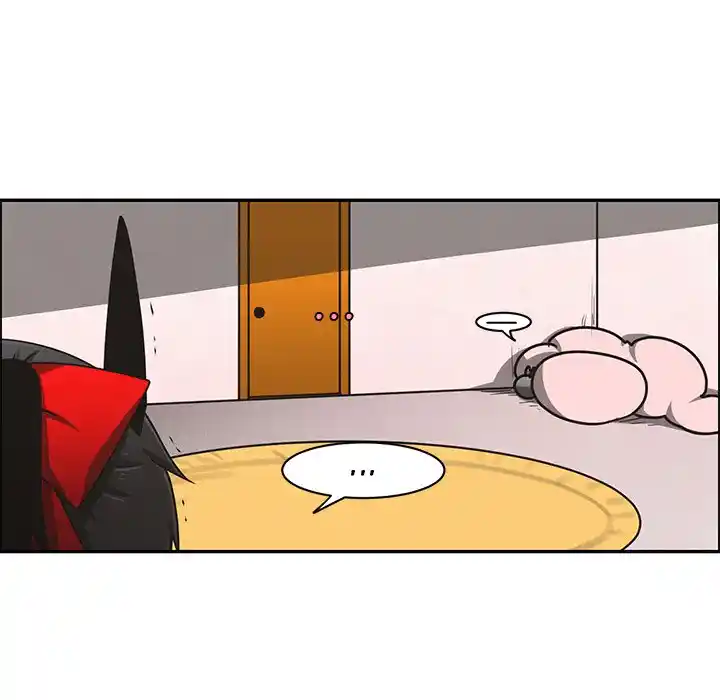 Go away, Mr.Demon Chapter 183