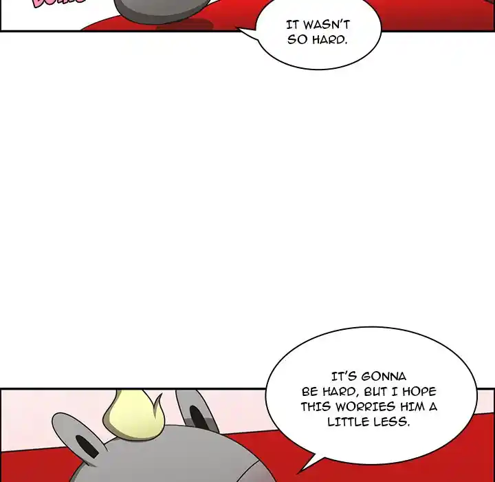 Go away, Mr.Demon Chapter 183