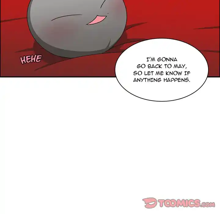 Go away, Mr.Demon Chapter 183