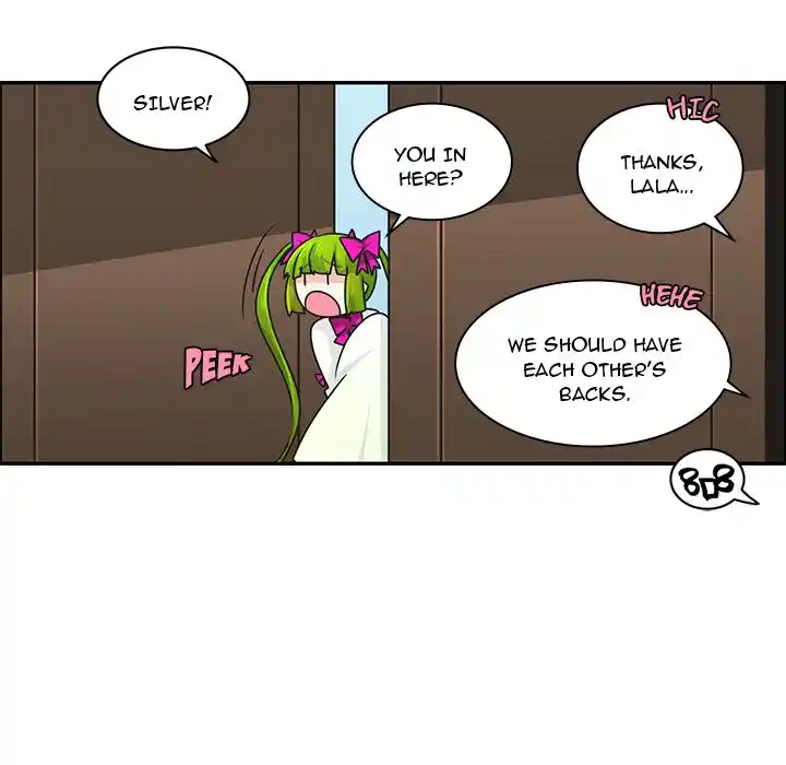 Go away, Mr.Demon Chapter 183