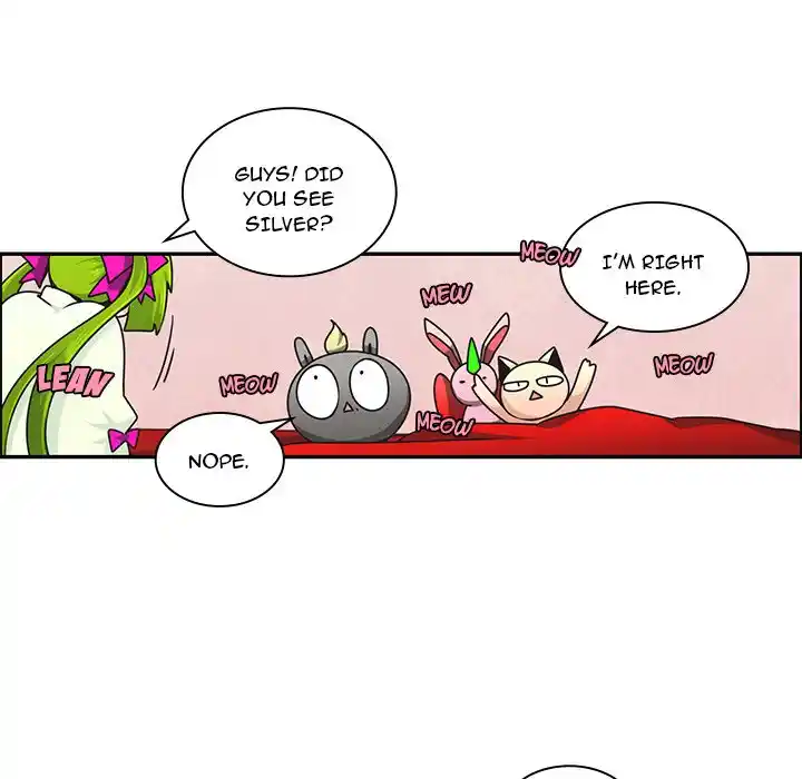 Go away, Mr.Demon Chapter 183