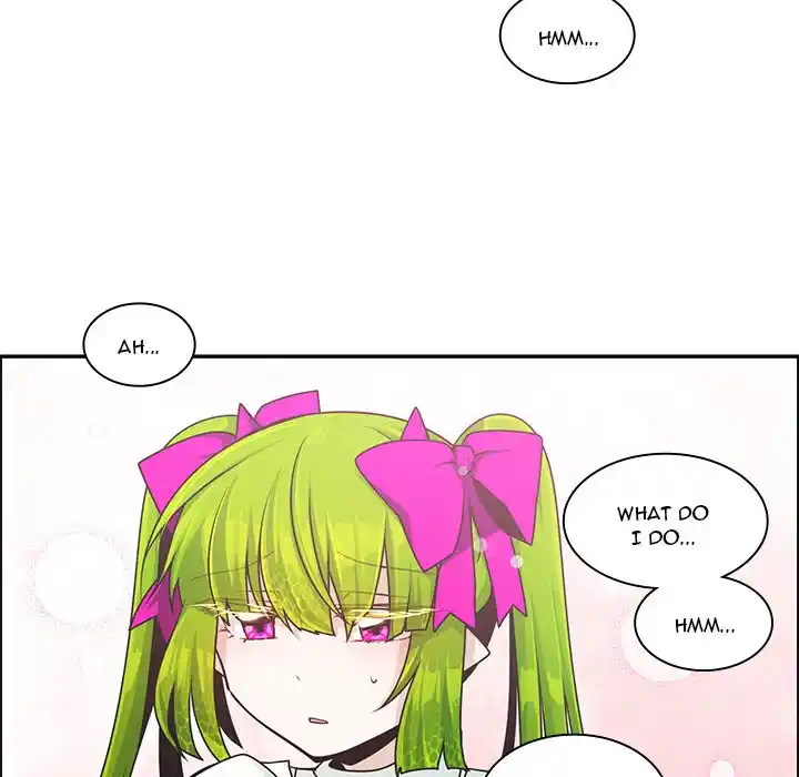 Go away, Mr.Demon Chapter 183