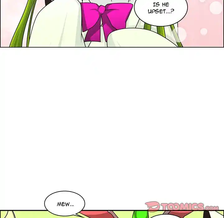 Go away, Mr.Demon Chapter 183