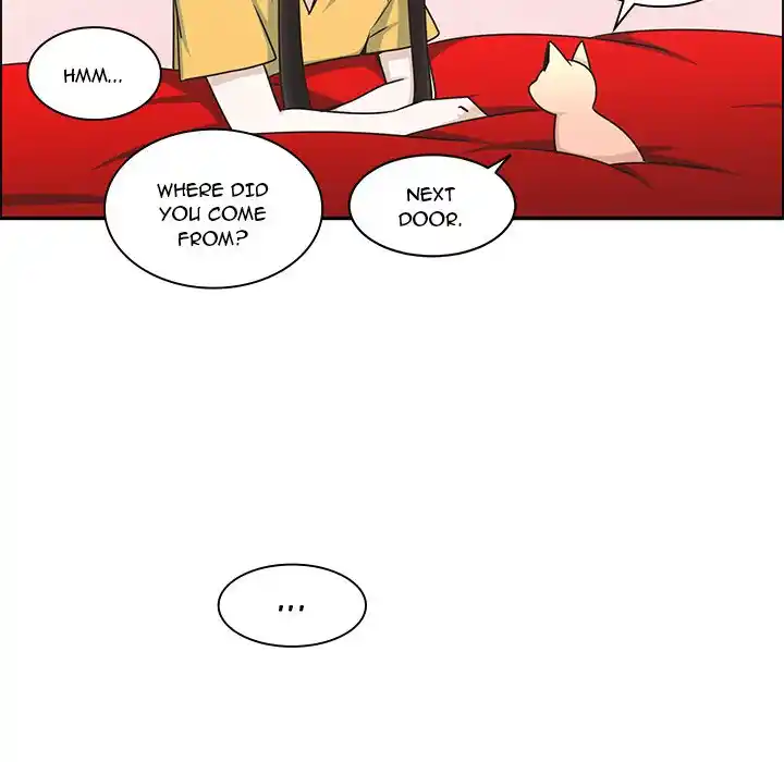 Go away, Mr.Demon Chapter 183