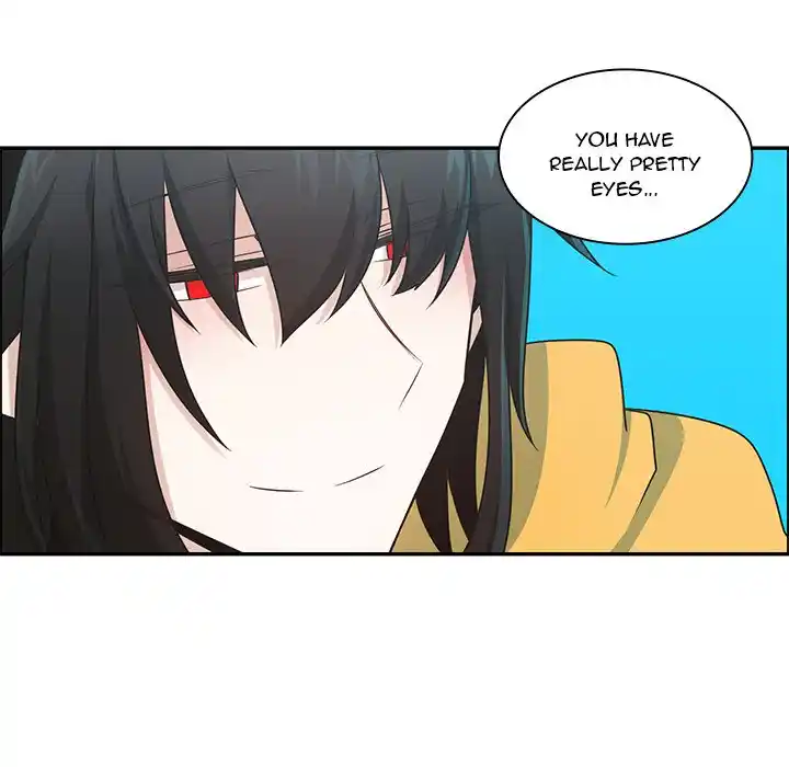 Go away, Mr.Demon Chapter 183