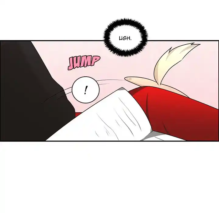 Go away, Mr.Demon Chapter 183