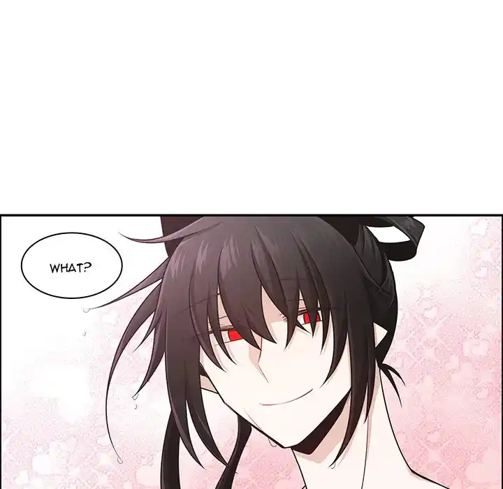 Go away, Mr.Demon Chapter 183