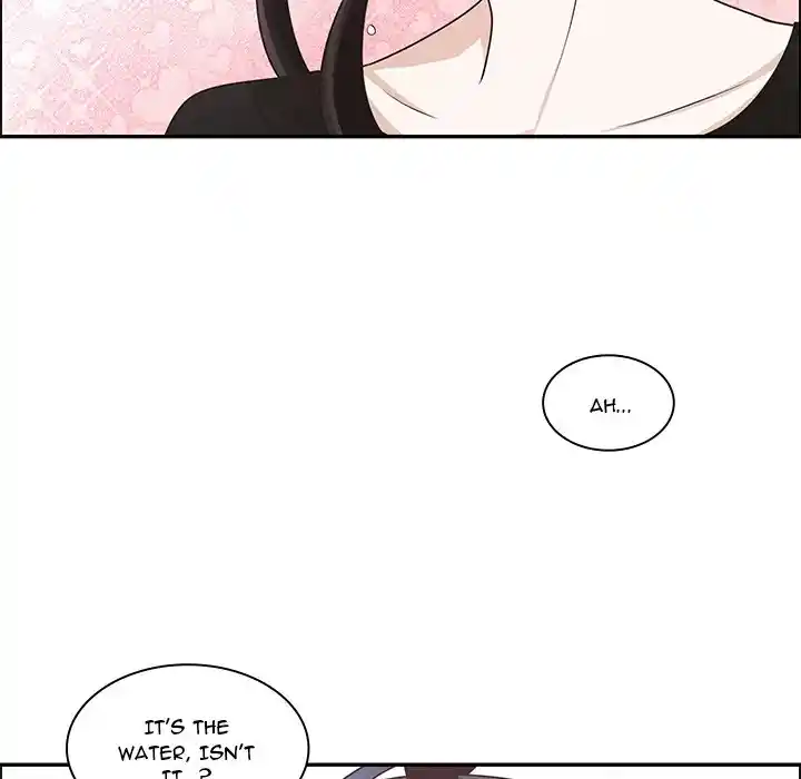 Go away, Mr.Demon Chapter 183