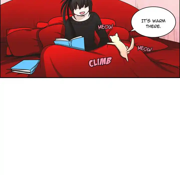 Go away, Mr.Demon Chapter 183