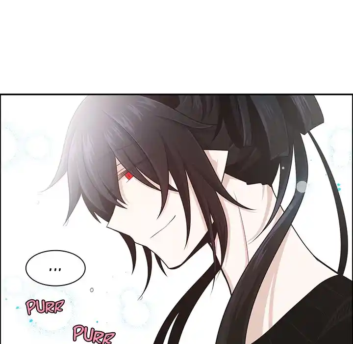 Go away, Mr.Demon Chapter 183