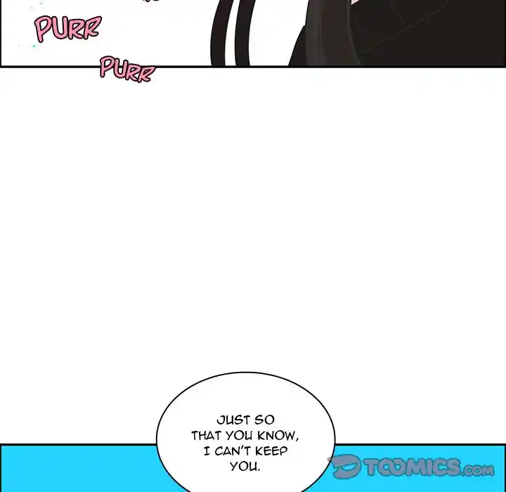 Go away, Mr.Demon Chapter 183