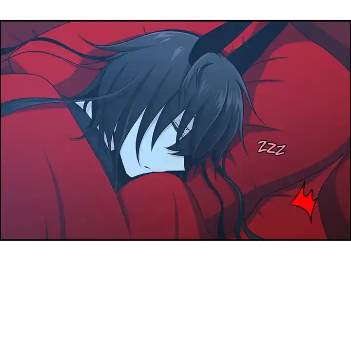 Go away, Mr.Demon Chapter 184