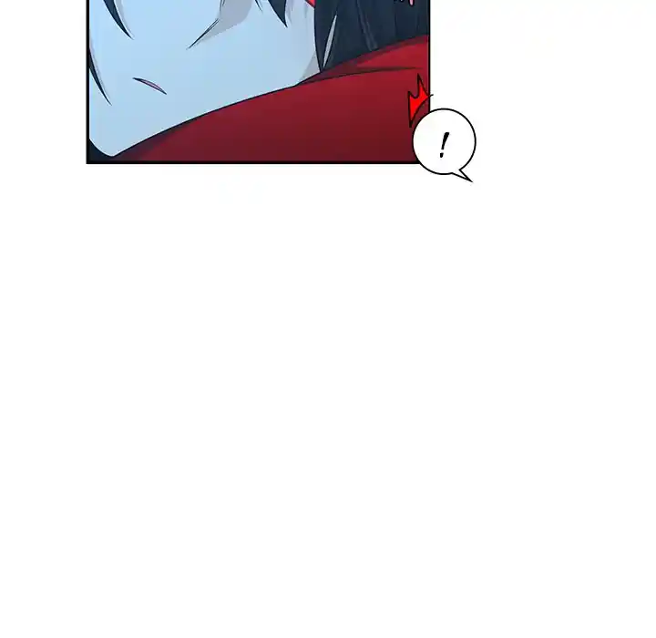 Go away, Mr.Demon Chapter 184