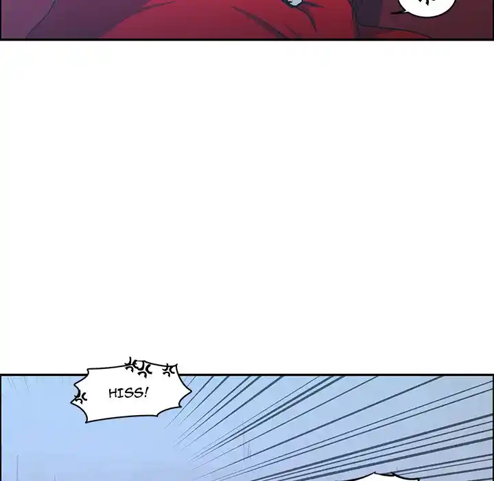 Go away, Mr.Demon Chapter 184