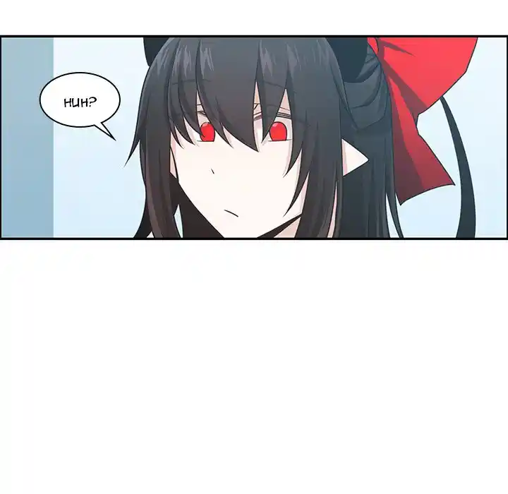 Go away, Mr.Demon Chapter 184