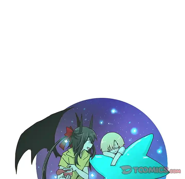 Go away, Mr.Demon Chapter 184