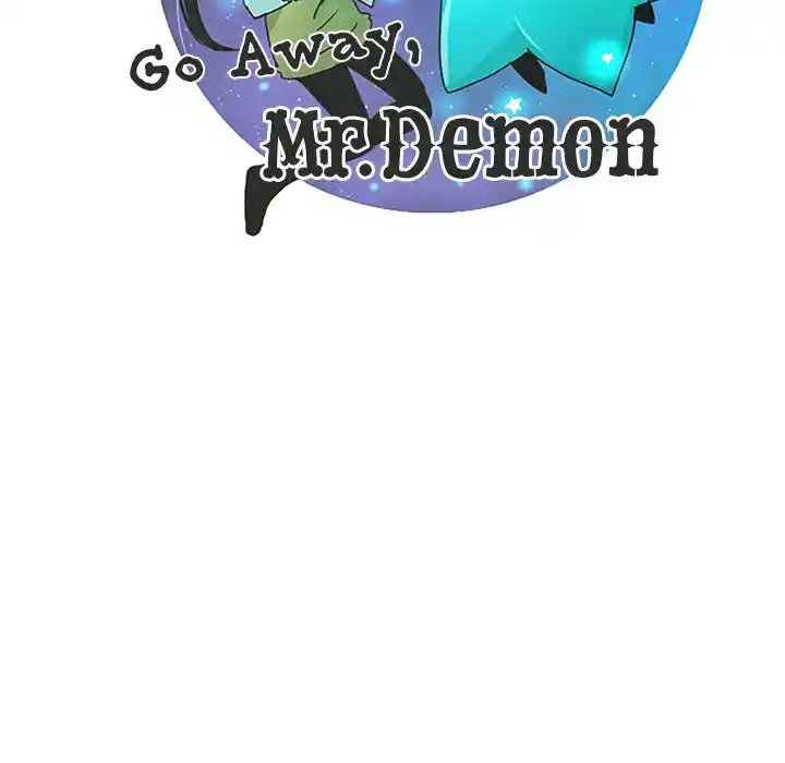 Go away, Mr.Demon Chapter 184