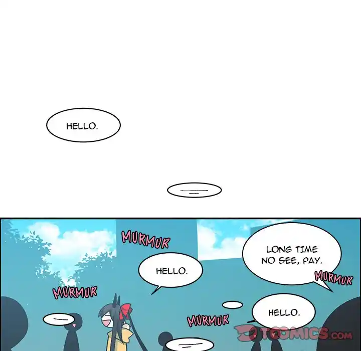 Go away, Mr.Demon Chapter 184