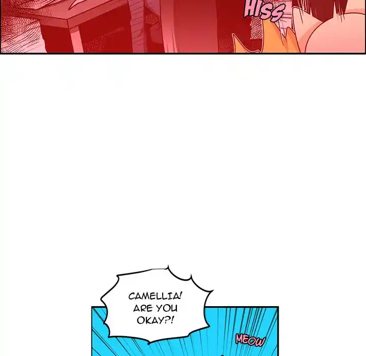 Go away, Mr.Demon Chapter 184