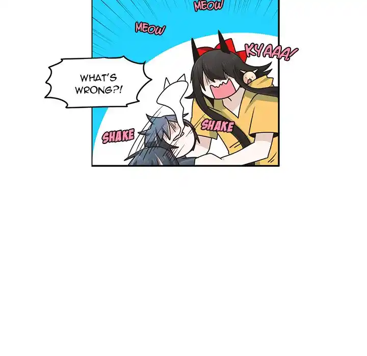 Go away, Mr.Demon Chapter 184