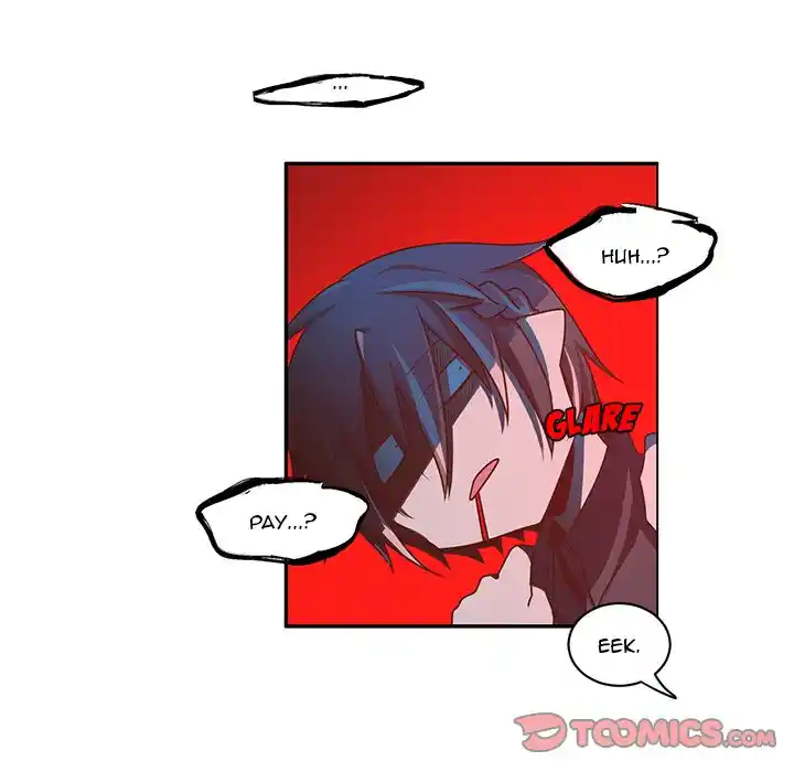 Go away, Mr.Demon Chapter 184