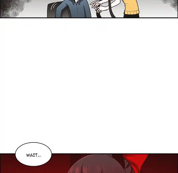 Go away, Mr.Demon Chapter 184