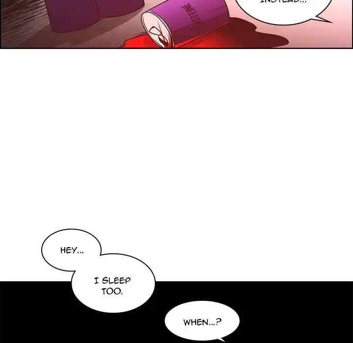 Go away, Mr.Demon Chapter 184