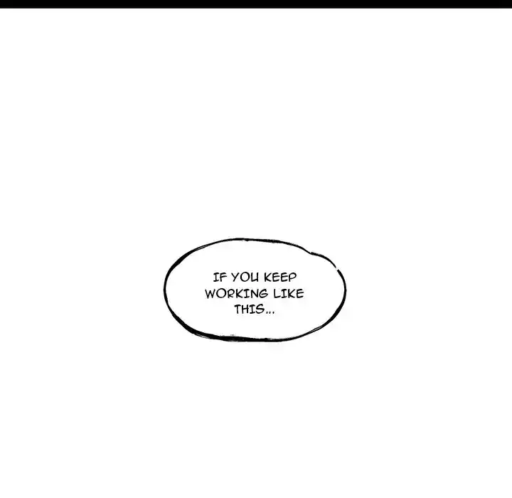 Go away, Mr.Demon Chapter 184