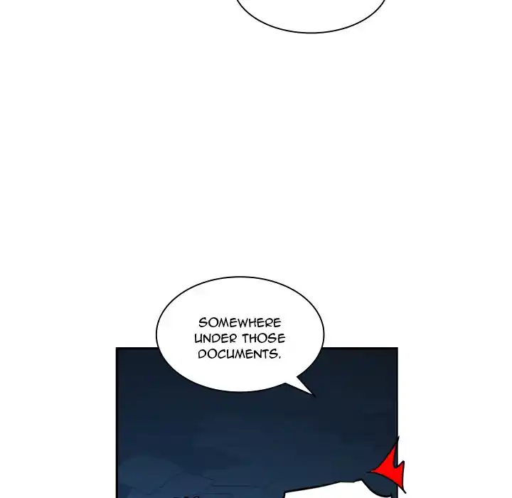 Go away, Mr.Demon Chapter 184