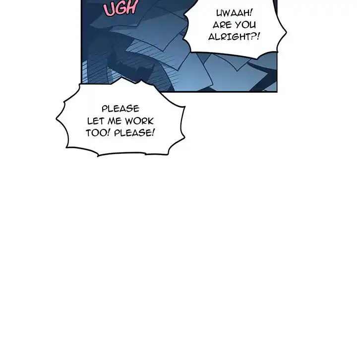 Go away, Mr.Demon Chapter 184