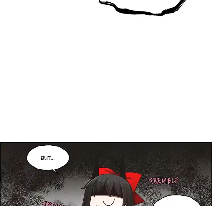 Go away, Mr.Demon Chapter 184