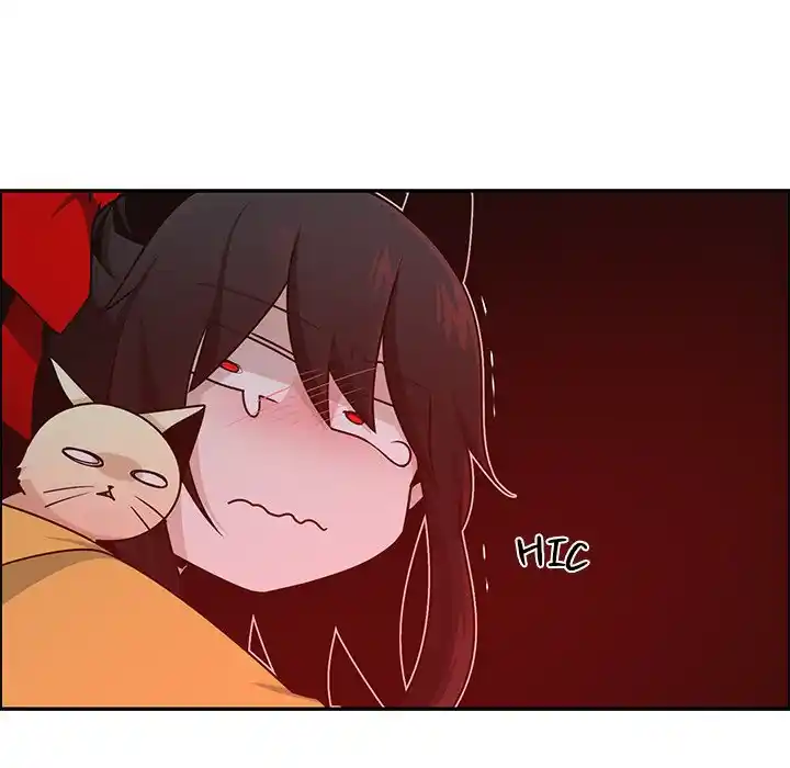 Go away, Mr.Demon Chapter 184