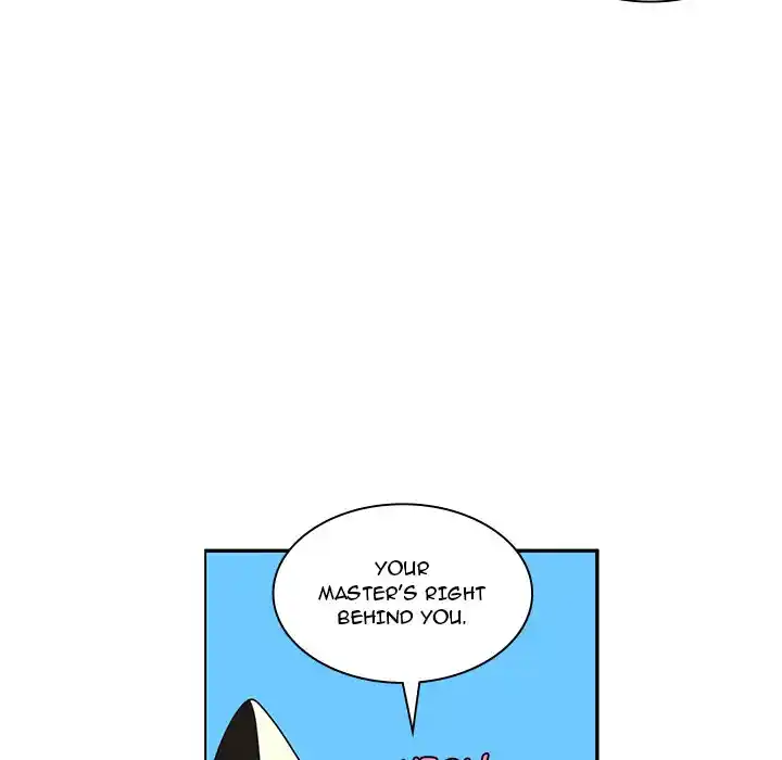 Go away, Mr.Demon Chapter 184