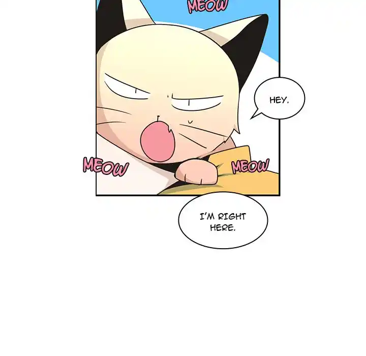 Go away, Mr.Demon Chapter 184