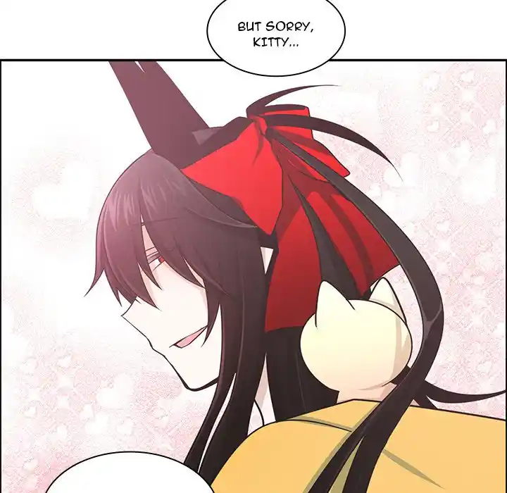 Go away, Mr.Demon Chapter 184