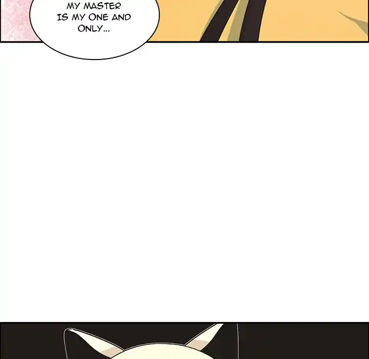 Go away, Mr.Demon Chapter 184