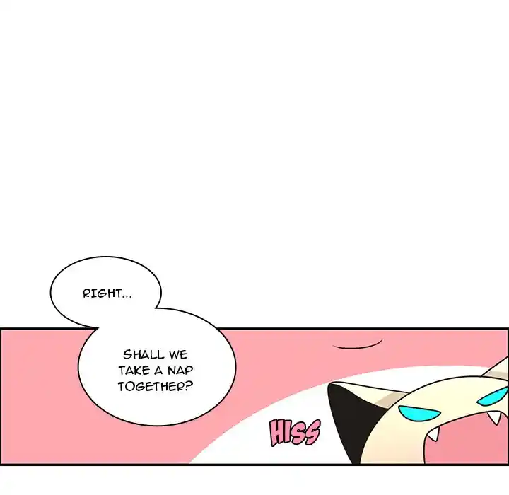 Go away, Mr.Demon Chapter 184