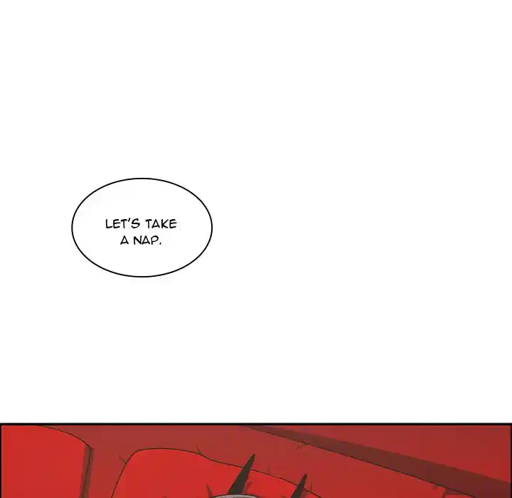 Go away, Mr.Demon Chapter 184