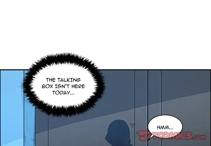 Go away, Mr.Demon Chapter 185