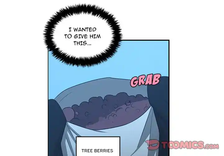 Go away, Mr.Demon Chapter 185