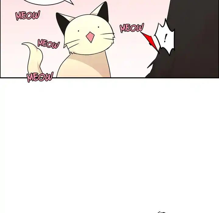 Go away, Mr.Demon Chapter 185