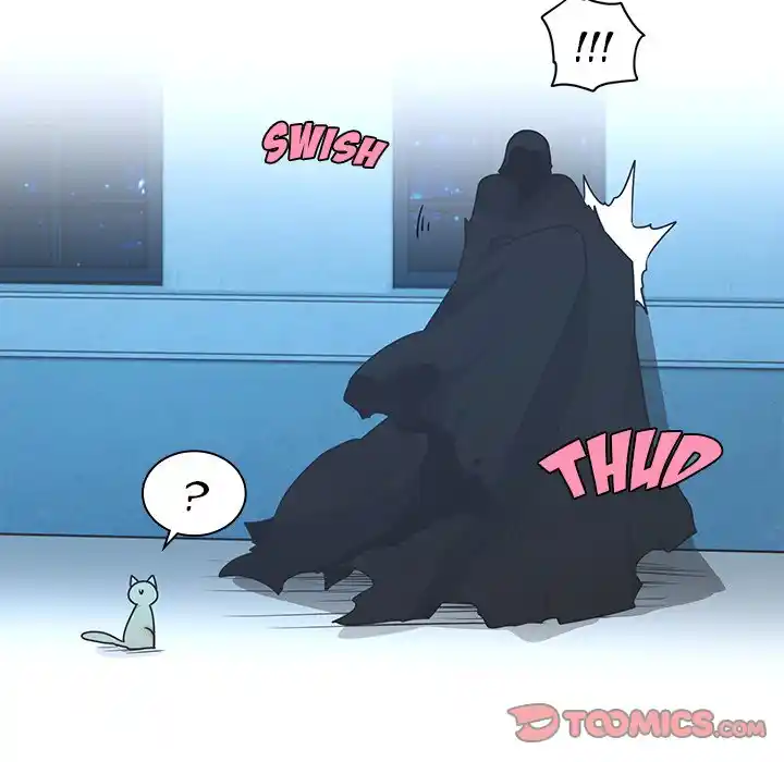 Go away, Mr.Demon Chapter 185