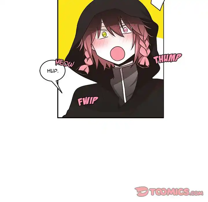 Go away, Mr.Demon Chapter 185