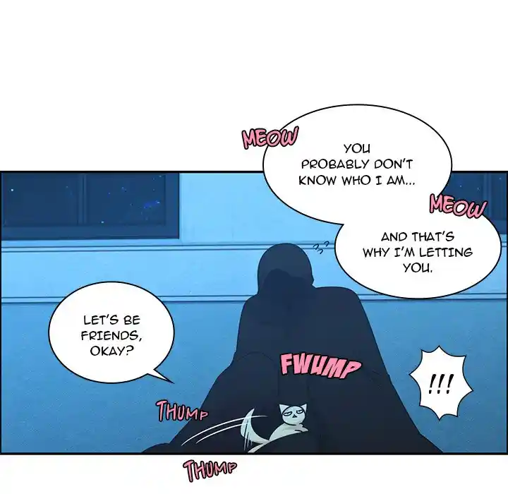 Go away, Mr.Demon Chapter 185