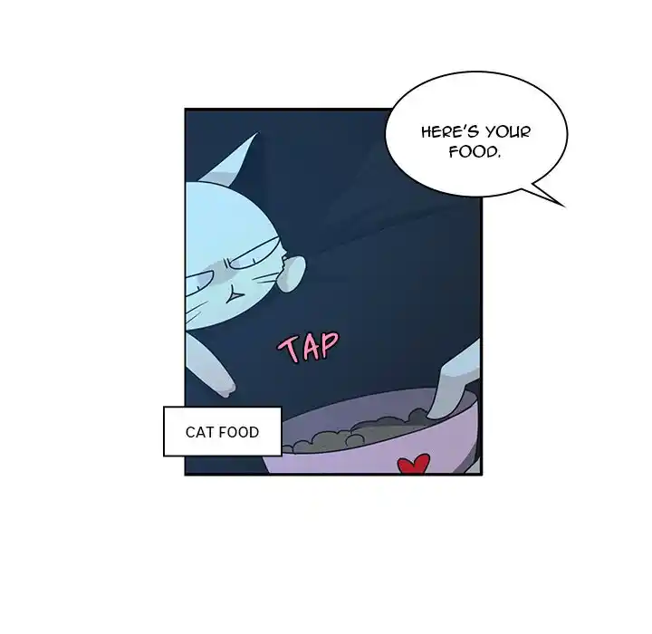 Go away, Mr.Demon Chapter 185